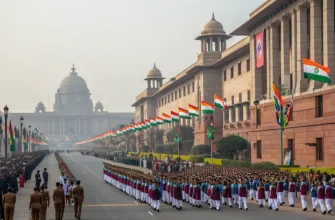 SPC in India 2026: Over 910,000 Students Join the Student Police Cadet Program
